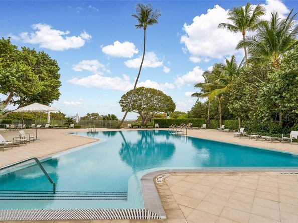 200 Ocean Lane Dr 503, Key Biscayne FL 33149