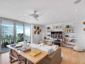 200 Ocean Lane Dr 503, Key Biscayne FL 33149