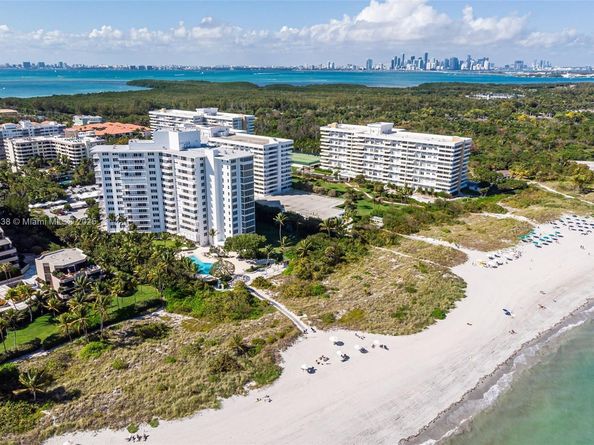 200 Ocean Lane Dr 503, Key Biscayne FL 33149
