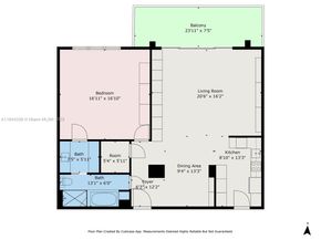 200 Ocean Lane Dr 503, Key Biscayne FL 33149