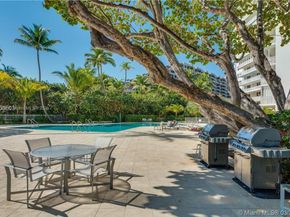 200 Ocean Lane Dr 503, Key Biscayne FL 33149