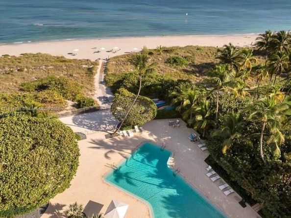 200 Ocean Lane Dr 503, Key Biscayne FL 33149