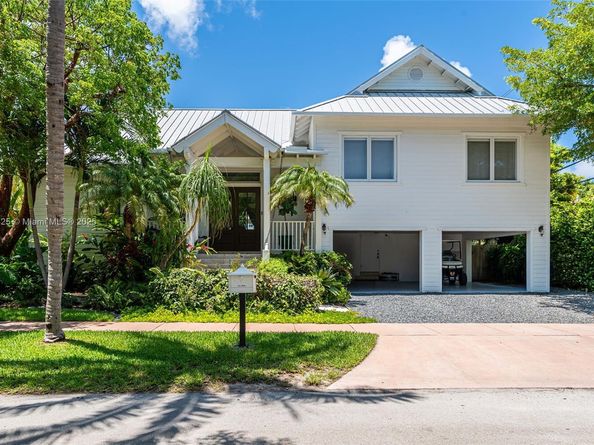 285 W Enid Dr, Key Biscayne FL 33149