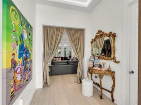 285 W Enid Dr, Key Biscayne FL 33149