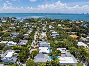 285 W Enid Dr, Key Biscayne FL 33149