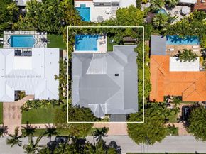 285 W Enid Dr, Key Biscayne FL 33149