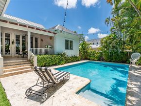 285 W Enid Dr, Key Biscayne FL 33149