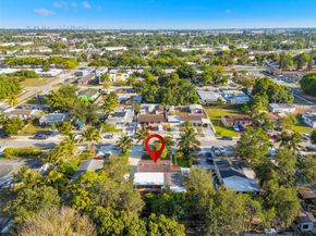 1231 Dunad Ave, Opa-Locka FL 33054