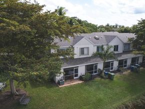 201 Mallory Ct 201, Weston FL 33326
