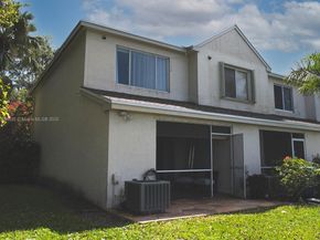 201 Mallory Ct 201, Weston FL 33326