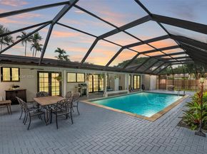 7901 SW 133rd St, Pinecrest FL 33156
