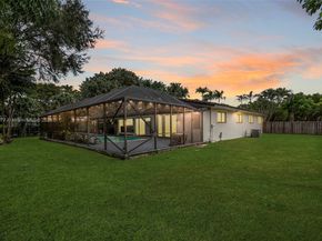 7901 SW 133rd St, Pinecrest FL 33156