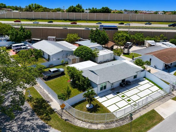 12825 SW 263rd Ter, Naranja FL 33032