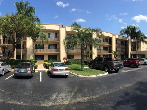 10324 E Clairmont Cir 101, Tamarac FL 33321