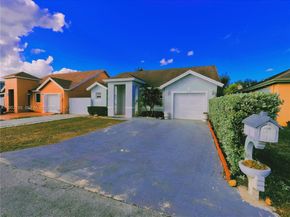 12981 SW 251st Ter, Homestead FL 33032