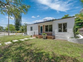 4100 NW 11th Ave, Miami FL 33127