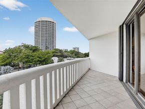 3000 Island Blvd 502, Aventura FL 33160