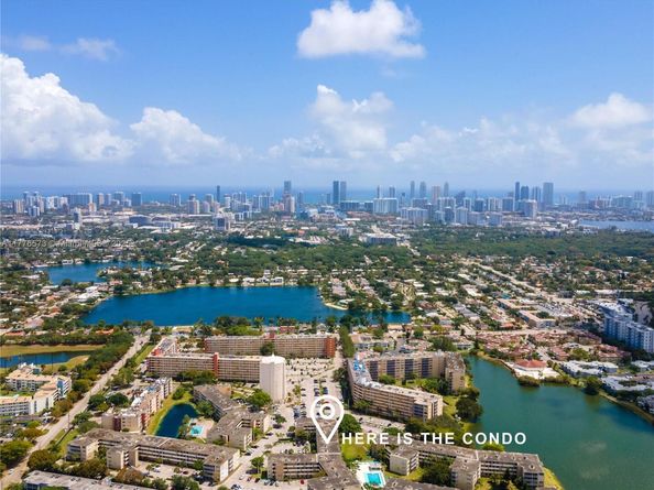 1680 NE 191st St 3072, Miami FL 33179