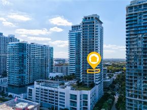 3301 NE 1st Ave H1215, Miami FL 33137