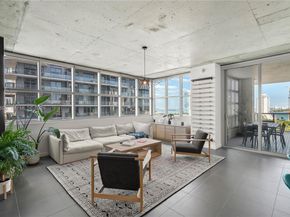 3301 NE 1st Ave H1215, Miami FL 33137