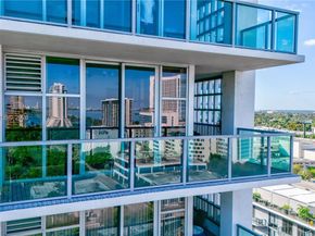 3301 NE 1st Ave H1215, Miami FL 33137