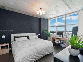 3301 NE 1st Ave H1215, Miami FL 33137