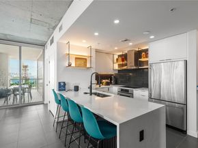 3301 NE 1st Ave H1215, Miami FL 33137