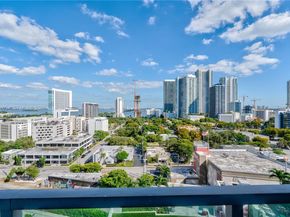 3301 NE 1st Ave H1215, Miami FL 33137