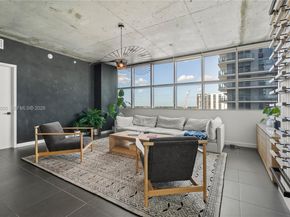 3301 NE 1st Ave H1215, Miami FL 33137
