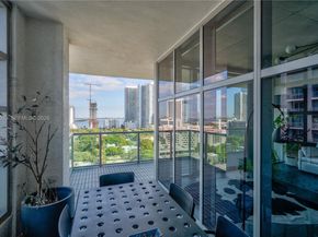 3301 NE 1st Ave H1215, Miami FL 33137