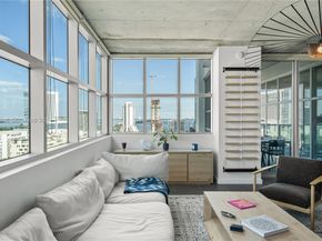 3301 NE 1st Ave H1215, Miami FL 33137