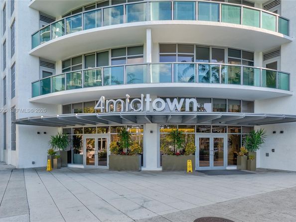 3301 NE 1st Ave H1215, Miami FL 33137