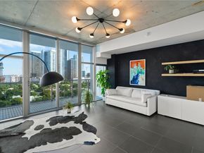 3301 NE 1st Ave H1215, Miami FL 33137