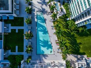 3301 NE 1st Ave H1215, Miami FL 33137