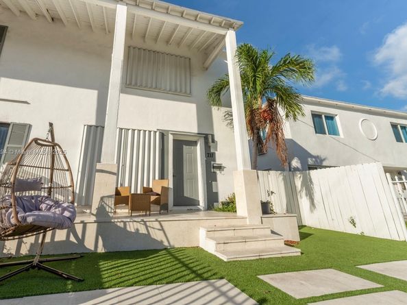 711 85th st, Miami Beach FL 33141