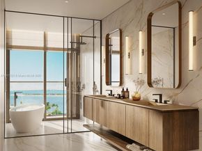 1880 Brickell Avenue 28, Miami FL 33129