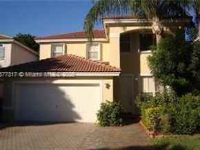 7733 NW 17th Ct, Pembroke Pines FL 33024
