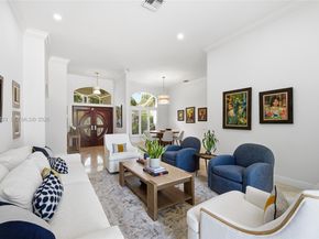 2562 Eagle Run Ln, Weston FL 33327