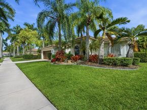 2562 Eagle Run Ln, Weston FL 33327