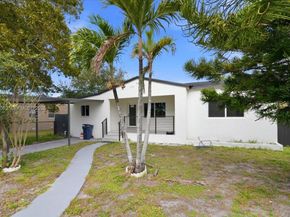 945 Sharazad Blvd, Opa-Locka FL 33054