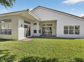 4988 SW 183rd Ave, Miramar FL 33029