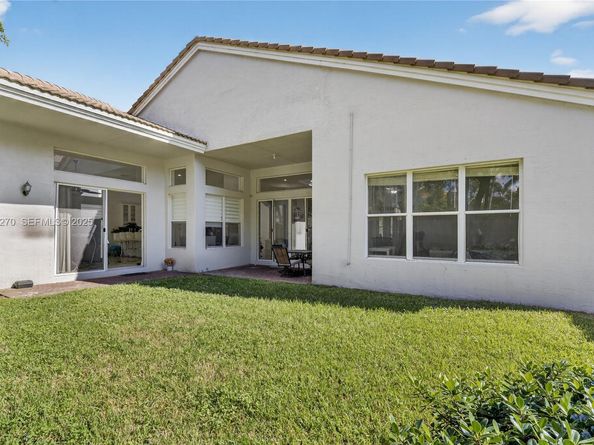 4988 SW 183rd Ave, Miramar FL 33029