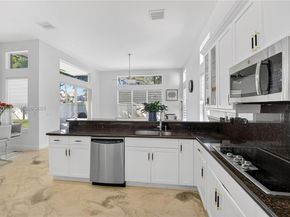 4988 SW 183rd Ave, Miramar FL 33029