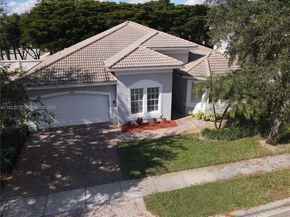 4988 SW 183rd Ave, Miramar FL 33029