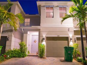 138 SW 171st Way, Pembroke Pines FL 33027