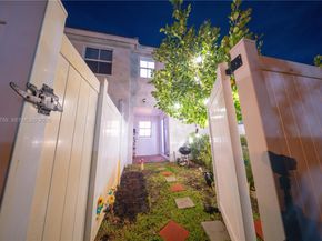 138 SW 171st Way, Pembroke Pines FL 33027
