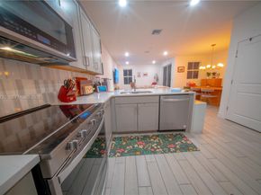 138 SW 171st Way, Pembroke Pines FL 33027