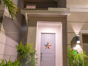 138 SW 171st Way, Pembroke Pines FL 33027