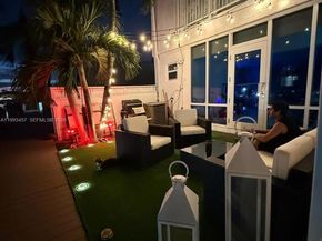 3672 NE 167th St 31, North Miami Beach FL 33160