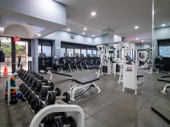 1581 Brickell Ave 508, Miami FL 33129